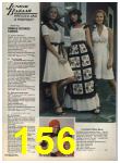 1976 Sears Spring Summer Catalog, Page 156