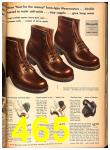 1948 Sears Spring Summer Catalog, Page 465