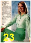 1977 JCPenney Spring Summer Catalog, Page 23
