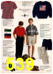 1996 JCPenney Spring Summer Catalog, Page 539