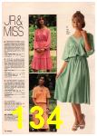 1979 JCPenney Spring Summer Catalog, Page 134