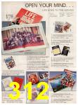 1987 Sears Christmas Book, Page 312
