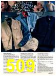 1984 JCPenney Fall Winter Catalog, Page 509