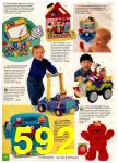 2001 JCPenney Christmas Book, Page 592