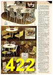 1975 Sears Spring Summer Catalog (Canada), Page 422