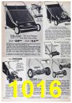 1966 Sears Spring Summer Catalog, Page 1016