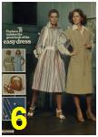 1976 Sears Spring Summer Catalog, Page 6