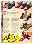 1947 Sears Spring Summer Catalog, Page 299