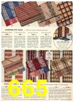 1948 Sears Fall Winter Catalog, Page 665
