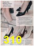 1963 Sears Spring Summer Catalog, Page 310
