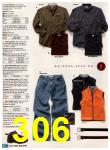 2000 JCPenney Fall Winter Catalog, Page 306