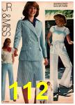 1978 JCPenney Spring Summer Catalog, Page 112