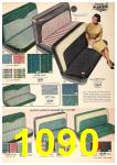1956 Sears Spring Summer Catalog, Page 1090