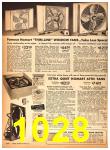 1954 Sears Spring Summer Catalog, Page 1028