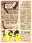 1951 Sears Fall Winter Catalog, Page 478