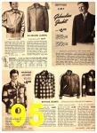 1950 Sears Spring Summer Catalog, Page 95