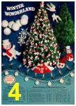 1971 Montgomery Ward Christmas Book, Page 4