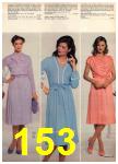 1981 JCPenney Spring Summer Catalog, Page 153
