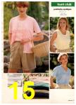 1996 JCPenney Spring Summer Catalog, Page 15