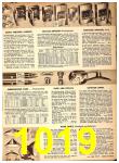 1948 Sears Fall Winter Catalog, Page 1019