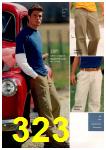 2003 JCPenney Fall Winter Catalog, Page 323