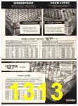 1974 Sears Fall Winter Catalog, Page 1313