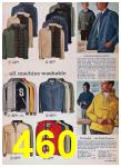 1963 Sears Spring Summer Catalog, Page 460