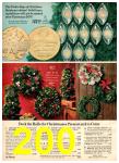 1970 JCPenney Christmas Book, Page 200