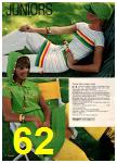 1977 JCPenney Spring Summer Catalog, Page 62