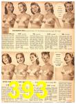 1948 Sears Fall Winter Catalog, Page 393