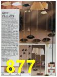 1988 Sears Spring Summer Catalog, Page 877