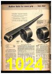 1946 Sears Fall Winter Catalog, Page 1024