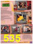 1997 Sears Christmas Book (Canada), Page 535