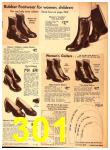 1942 Sears Fall Winter Catalog, Page 301