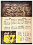 1946 Sears Fall Winter Catalog, Page 671