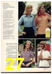 1975 Sears Spring Summer Catalog (Canada), Page 27