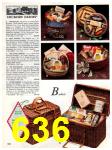 1991 Sears Christmas Book, Page 636