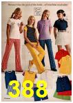 1972 JCPenney Spring Summer Catalog, Page 388