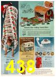1967 Sears Christmas Book, Page 438