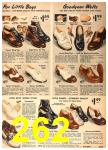 1941 Sears Spring Summer Catalog, Page 262