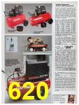 1992 Sears Spring Summer Catalog, Page 620