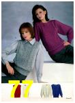 1984 JCPenney Fall Winter Catalog, Page 77