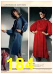 1979 JCPenney Fall Winter Catalog, Page 184