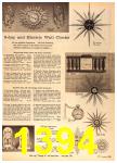1960 Sears Fall Winter Catalog, Page 1394