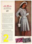 1945 Sears Spring Summer Catalog, Page 2