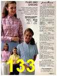 1981 Sears Spring Summer Catalog, Page 133