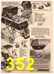 1970 Montgomery Ward Christmas Book, Page 352