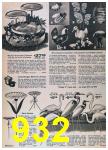 1963 Sears Spring Summer Catalog, Page 932