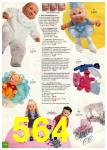 2001 JCPenney Christmas Book, Page 564