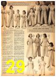 1954 Sears Spring Summer Catalog, Page 29